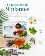 SOMMEIL DOUX