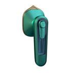 Mini défroisseur vapeur portable
