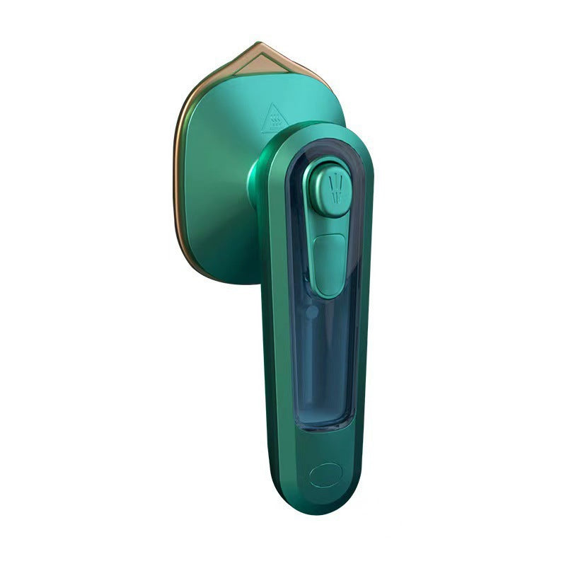 Mini défroisseur vapeur portable