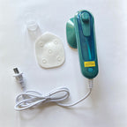 Mini défroisseur vapeur portable