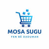 Mosa Sugu – Accueil